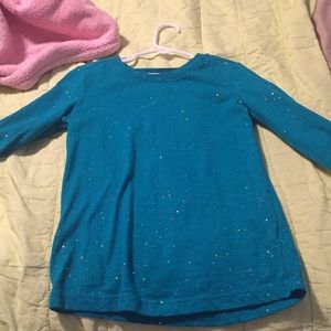 Cat and jack long sleeve